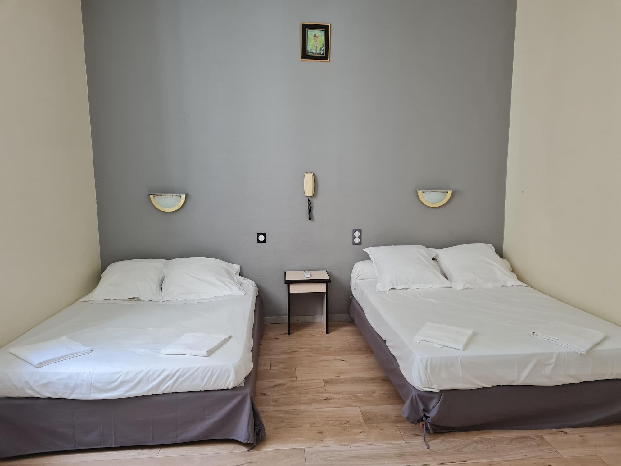 Hotel Le Milan 8/27