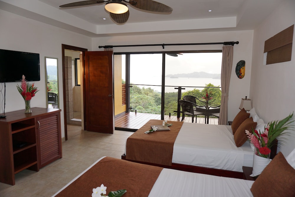 Hotel Vista Las Islas Spa & Eco Reserva 10/50