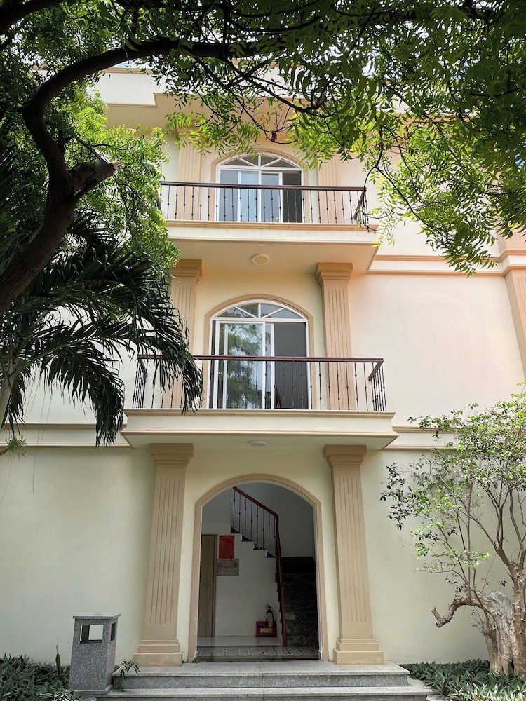 Hon Co Resort - Ca Na 3/50