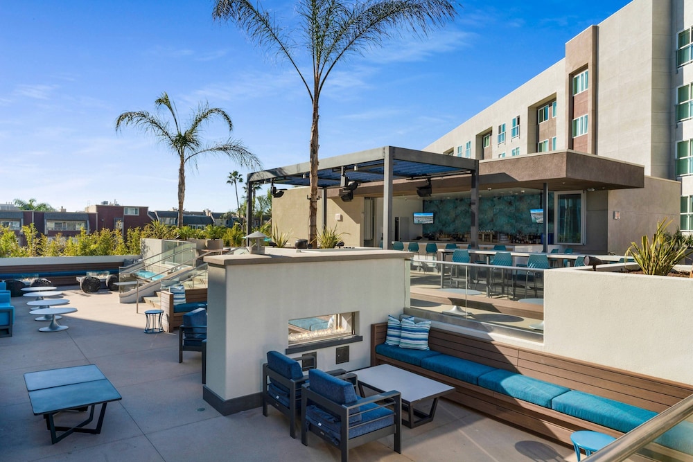 Residence Inn by Marriott Marina del Rey 1/51