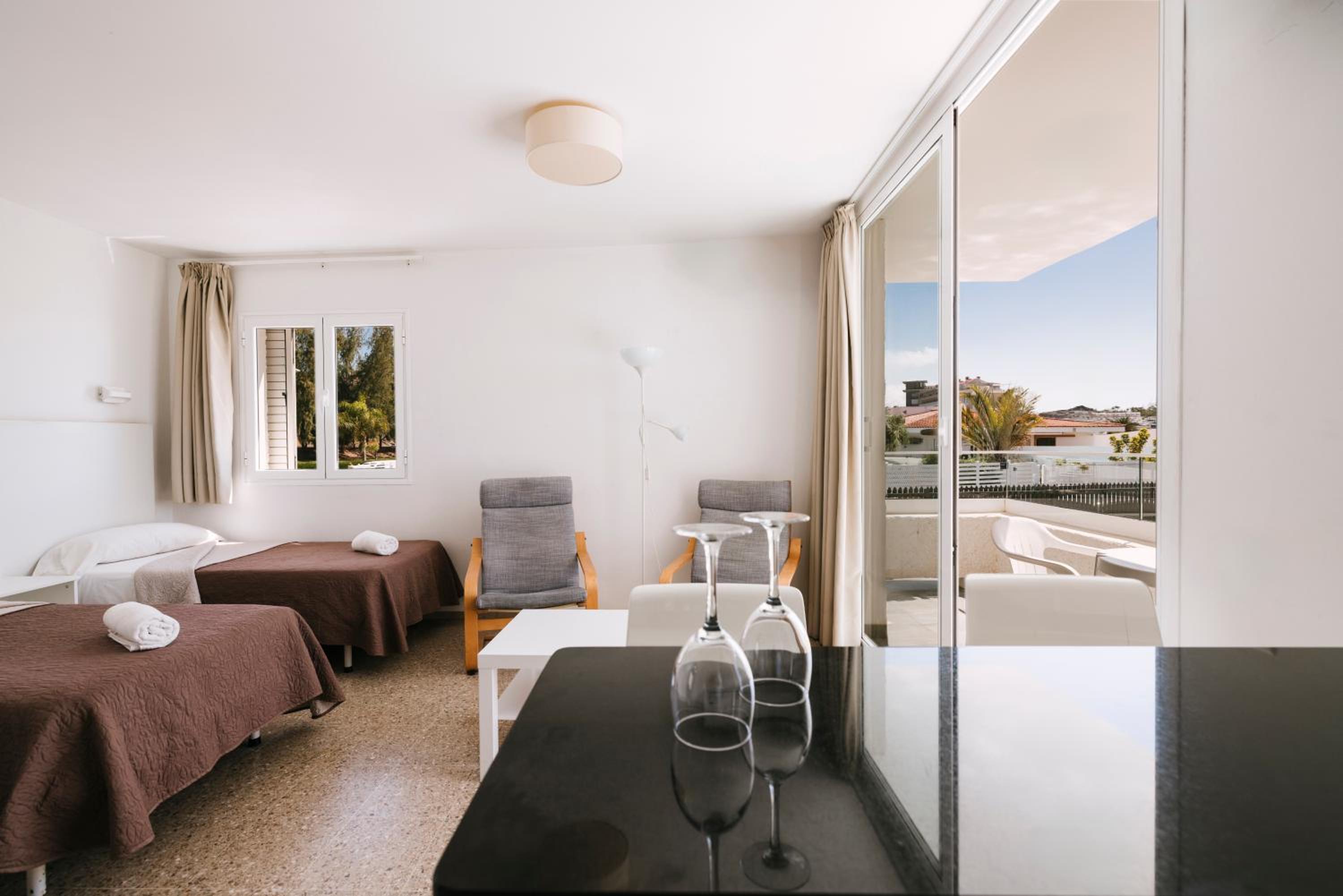 Apartamentos LIVVO Tarahal 47/88
