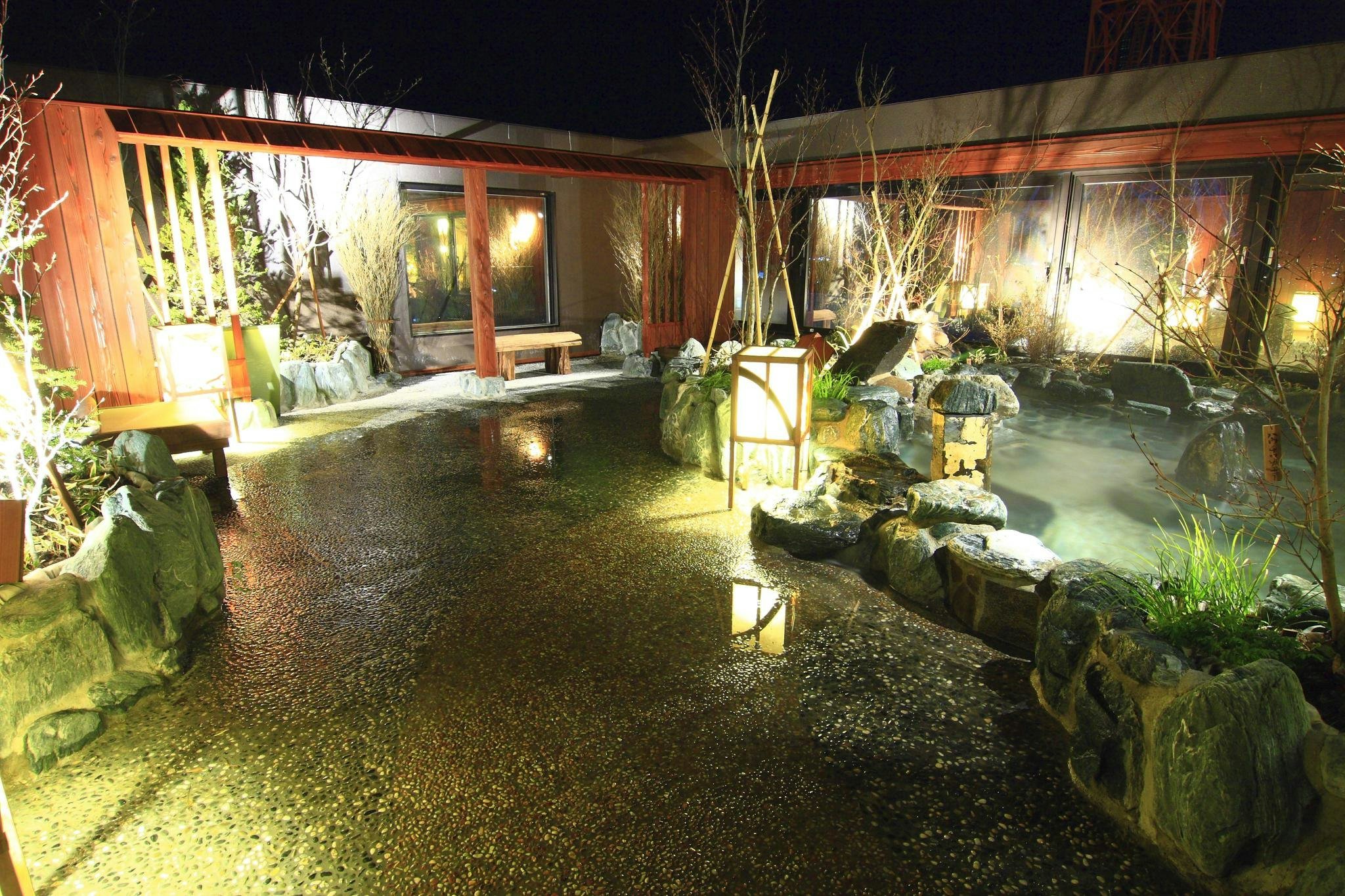 Dormy Inn Hirosaki Natural Hot Spring 6/6