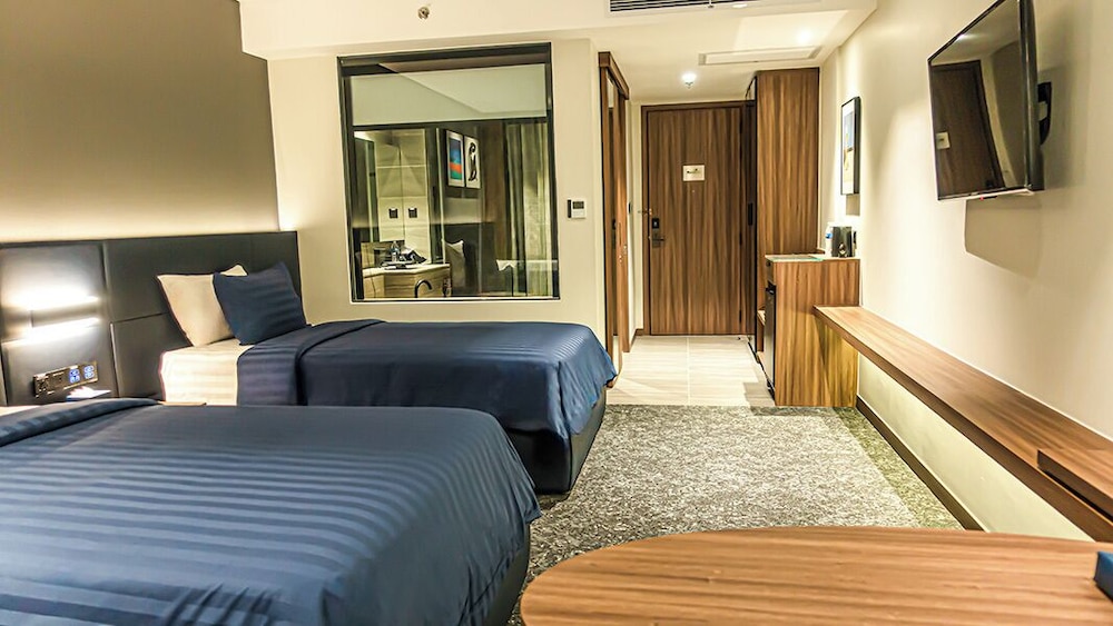 La Vogue Boutique Hotel & Casino 22/67