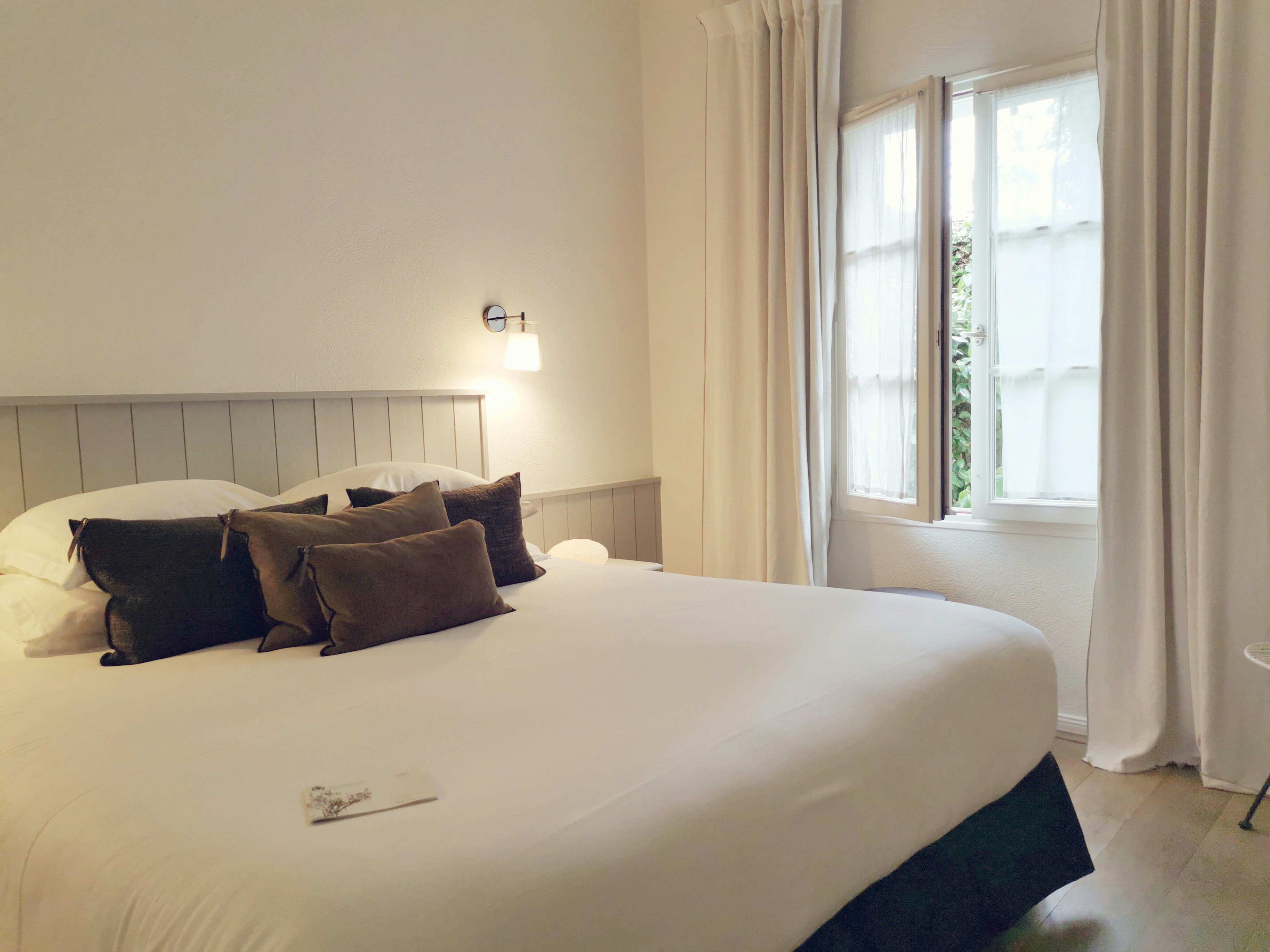 Le Clos Saint-Martin Hotel & Spa 14/50