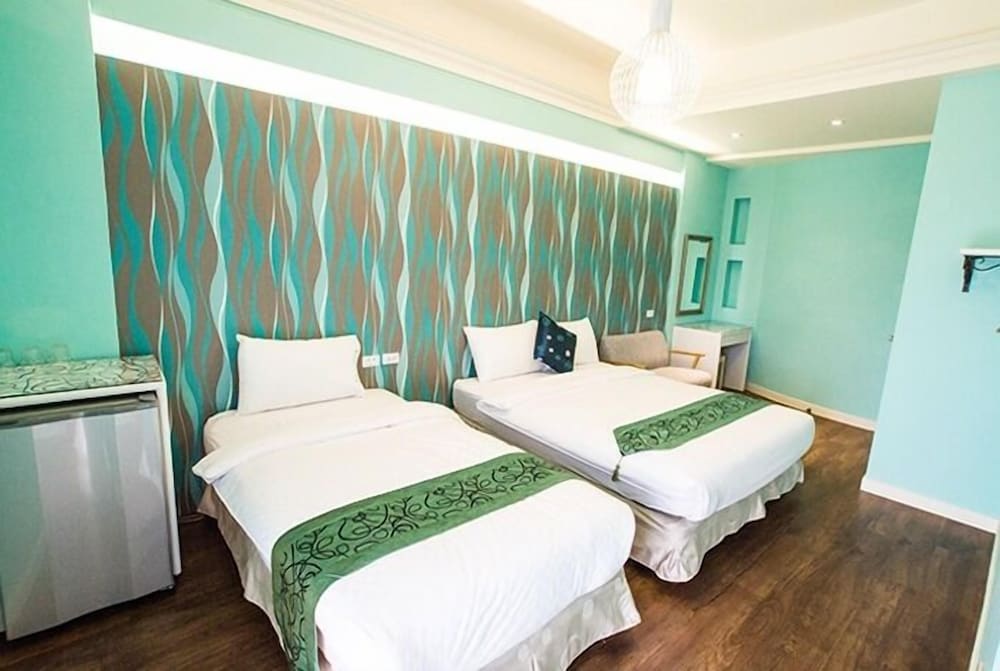 Ola B&amp;B 22/47