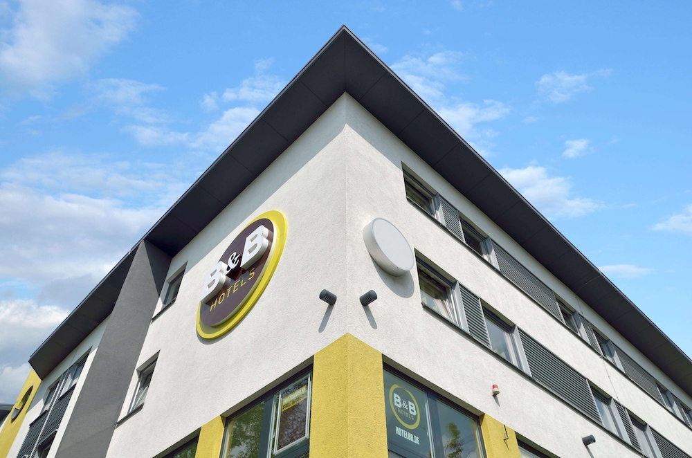 B B Hotel Stuttgart City 5/52