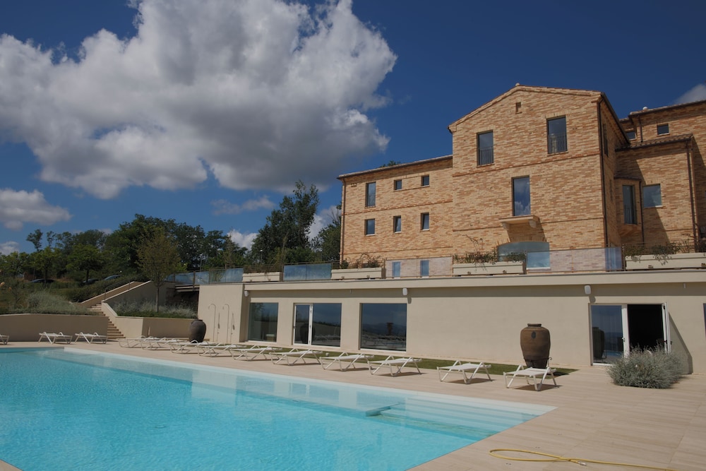 Officina Del Sole 34/42