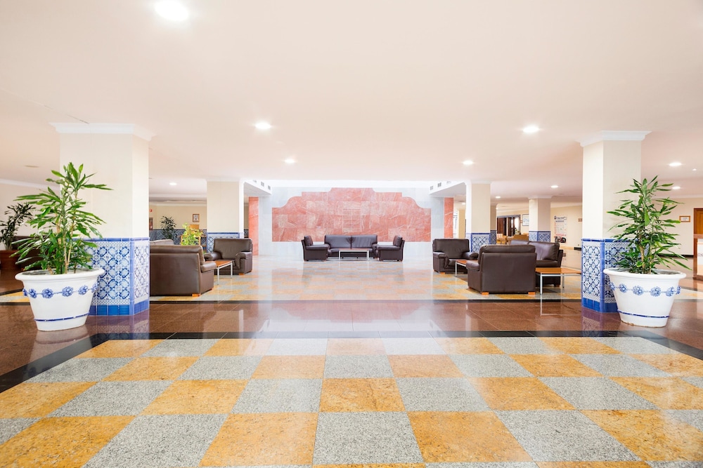 Best Roquetas Hotel 7/50
