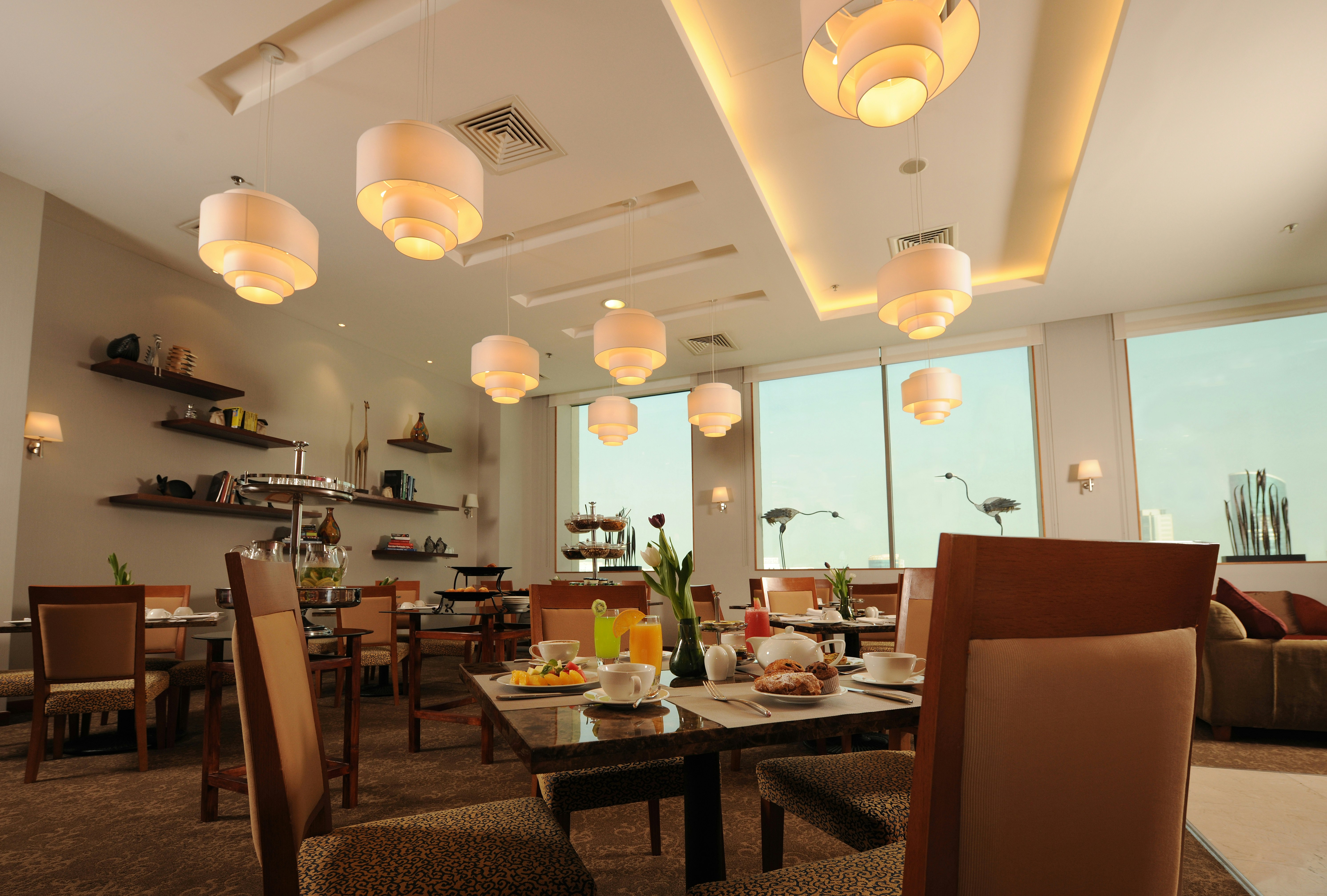 Fraser Suites Seef Bahrain 29/43