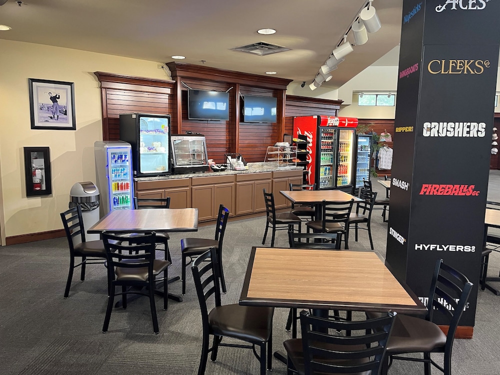 Orange County National Golf Center &amp; Lodge 32/50