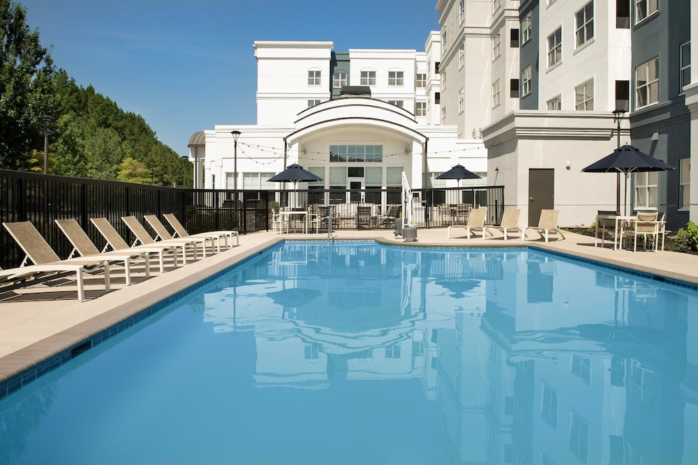 Residence Inn By Marriott Birmingham Hoover 45/50
