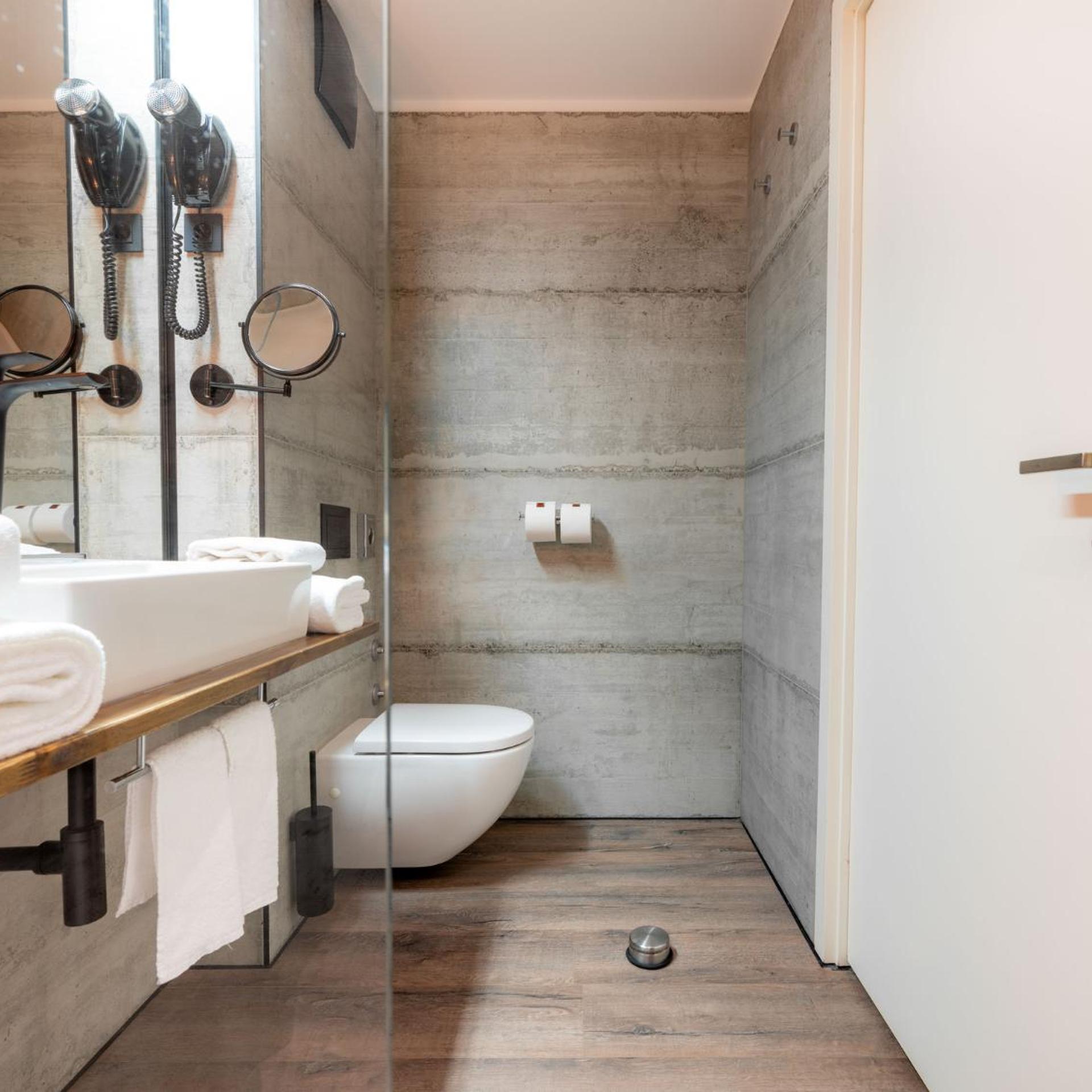 غرفة بريميوم بسرير مزدوج، HOTEL CITY MARIBOR 7/10