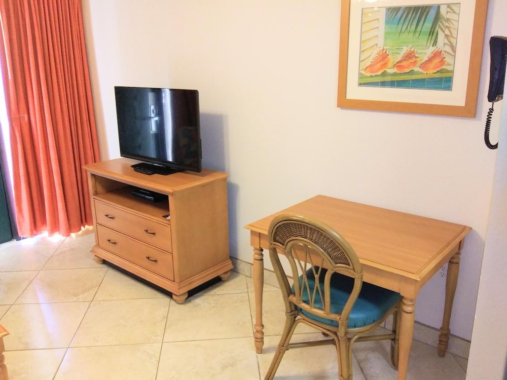 Lifetime of Vacations Resort 7/50