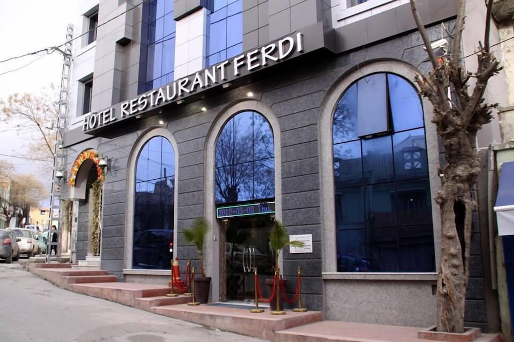 Hotel Ferdi Setif in SETIF