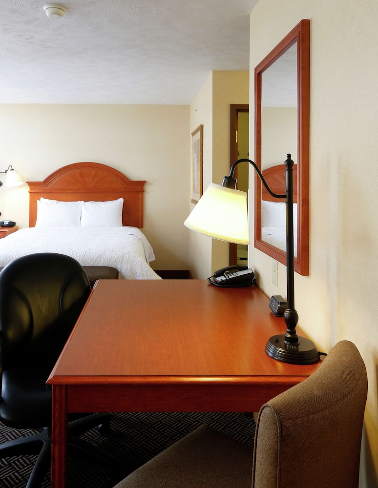 Hampton Inn Waterloo Cedar Valley 22/55