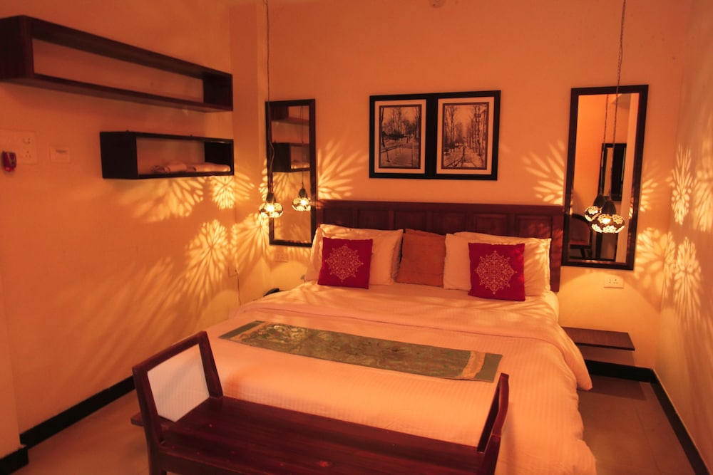 Hotel Highnest 13/46