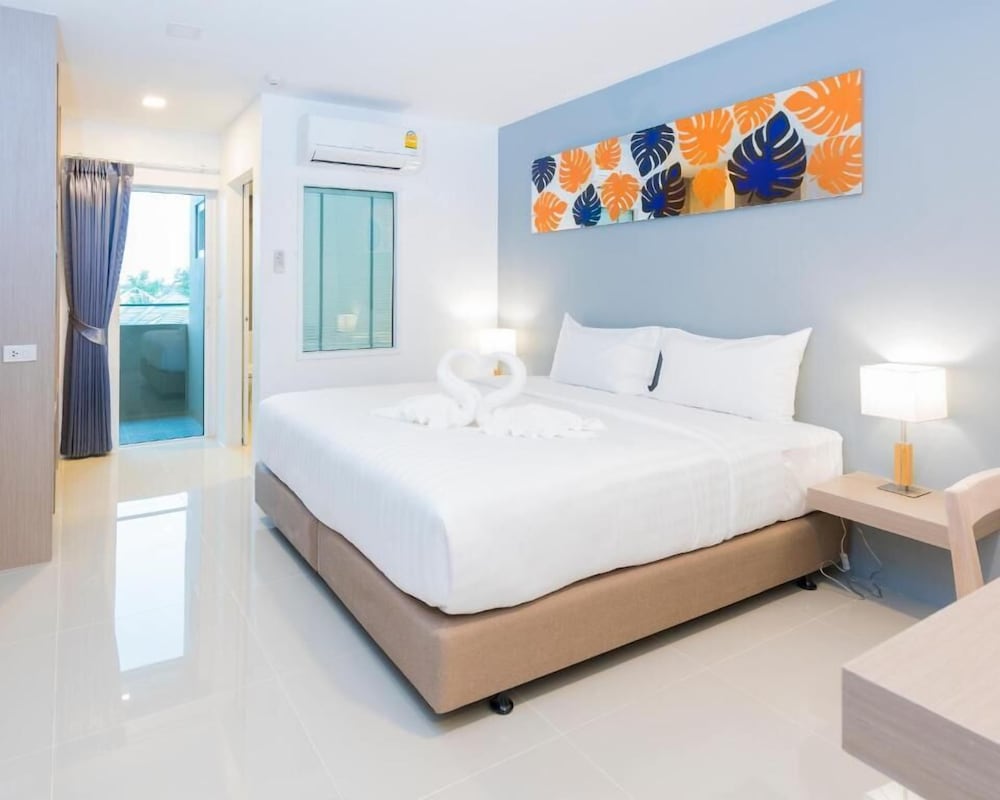 Trat City Hotel 29/56
