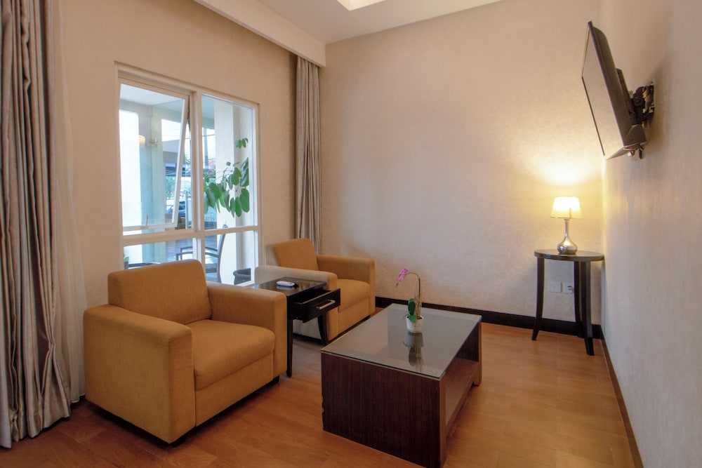 Solaris Hotel Malang 35/52