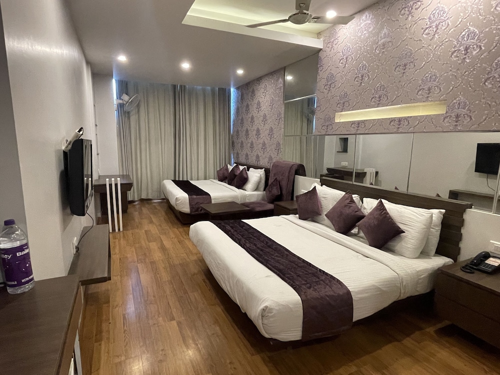 Hotel Narula S Aurrum 11/32