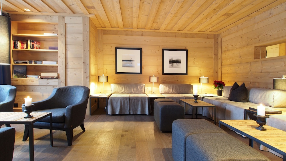 Hotel Arc En Ciel Gstaad 30/70