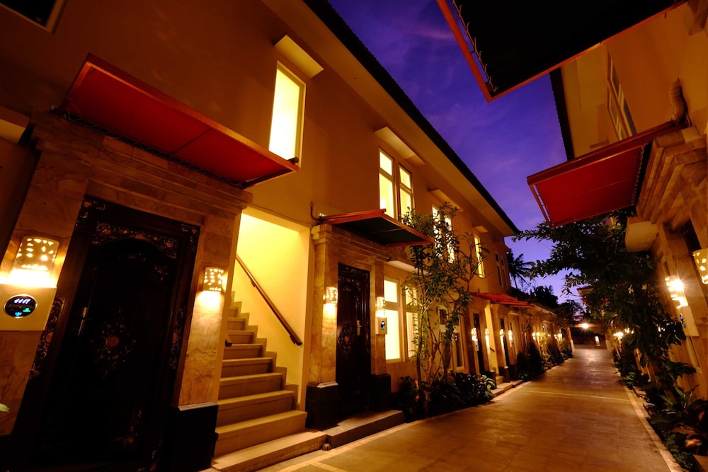 Sari Villa Ubud 2/69