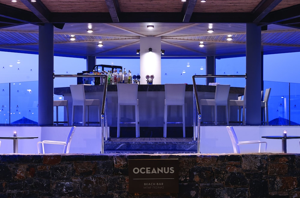 Atlantica Akti Zeus Hotel 54/64