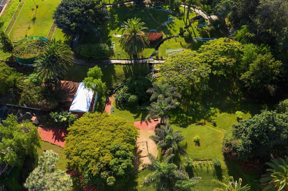 Parque Vacacional Eden 59/63