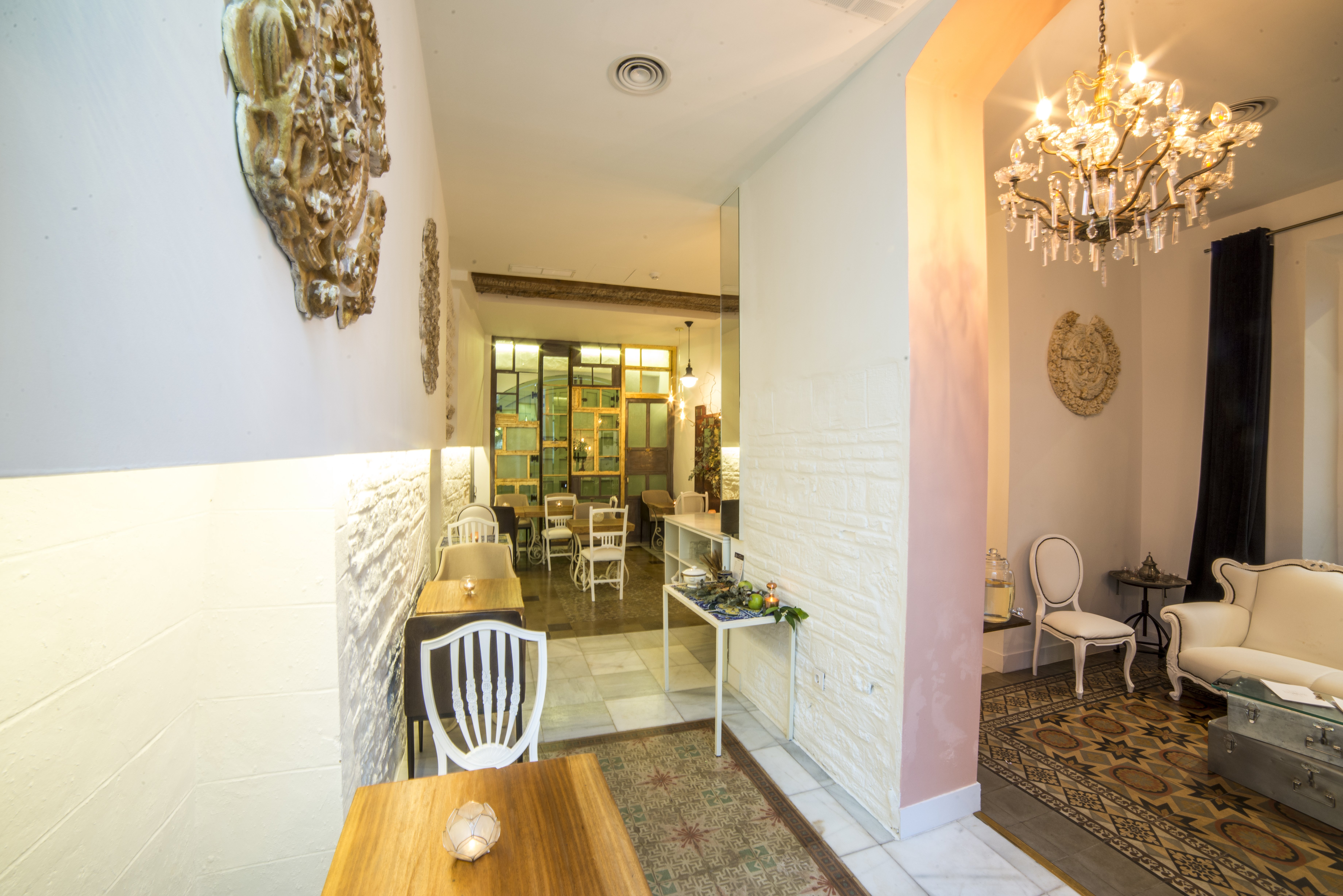 Hotel Madinat 57/73