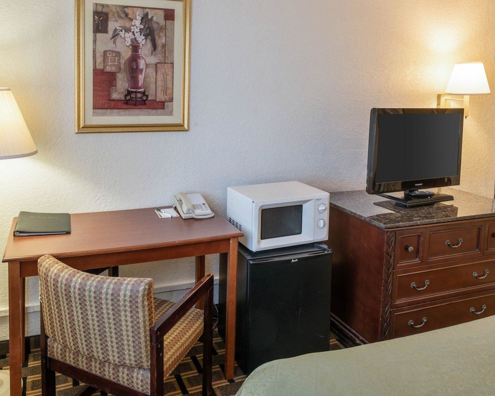 Quality Inn Savage - Bloomington West 46/52