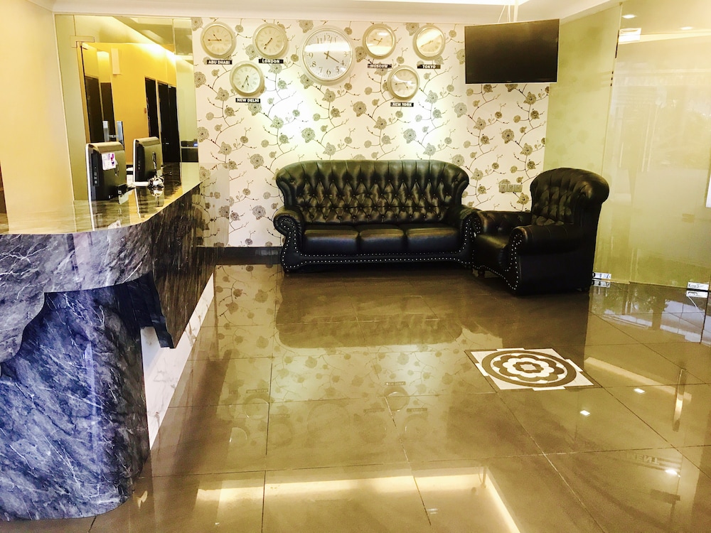 Springz Hotel Bukit Jalil 33/39