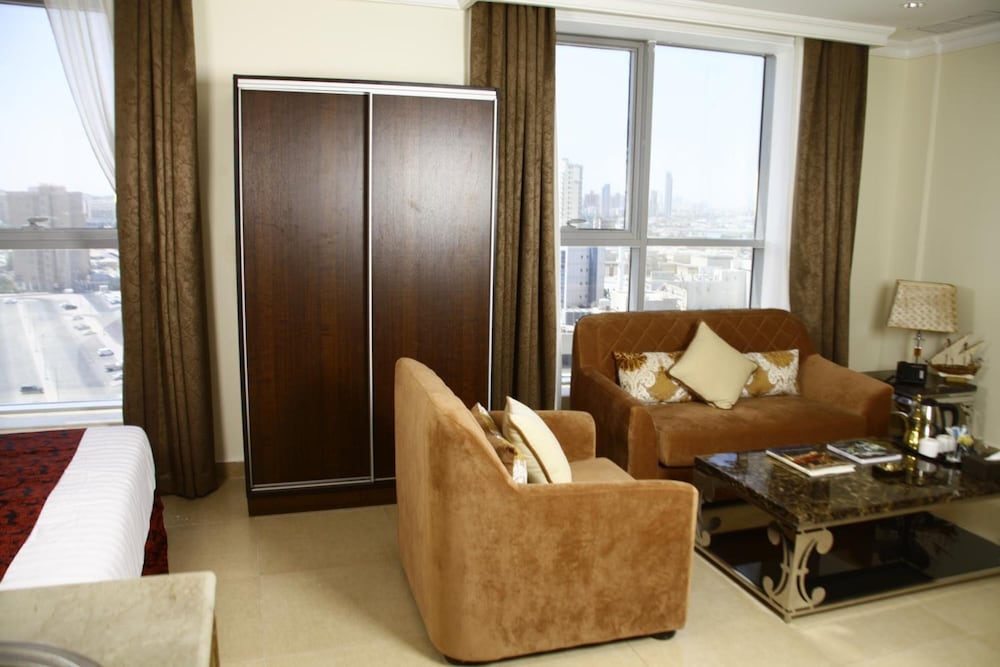 ALSLAM HOTEL SUITEs 29/40