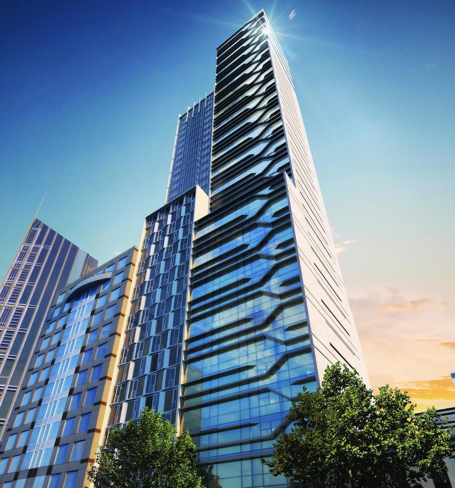 Platinum City Serviced Apartments 1/29