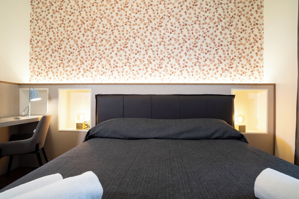 Bed Bed In Milano 23/61