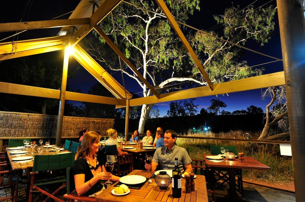 Bungle Bungle Wilderness Lodge 20/30