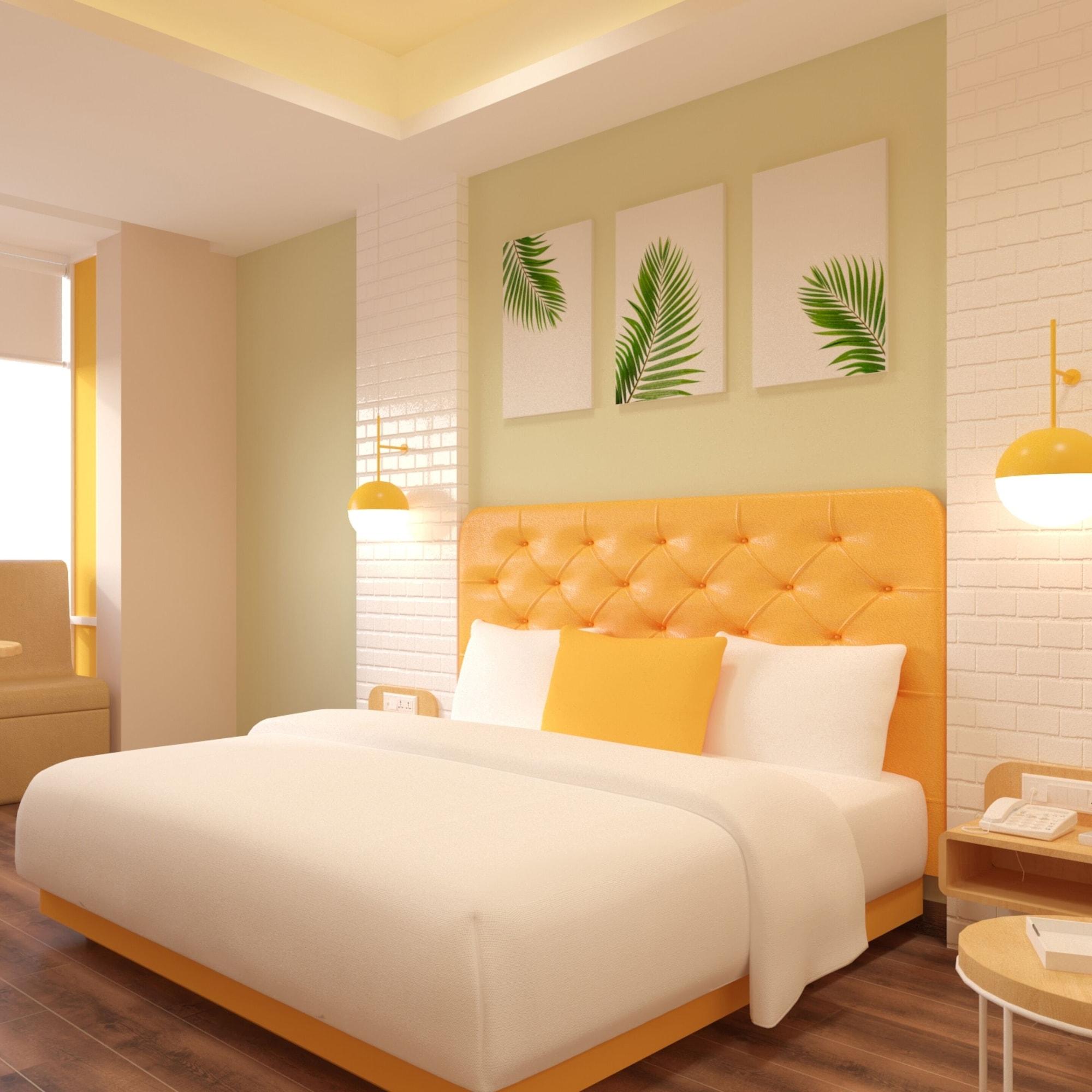 Bloom Hotel - Gachibowli 17/43