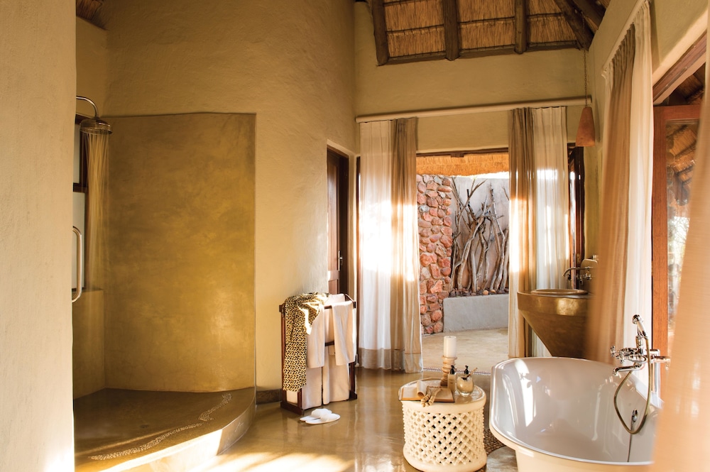 Madikwe Hills 50/50