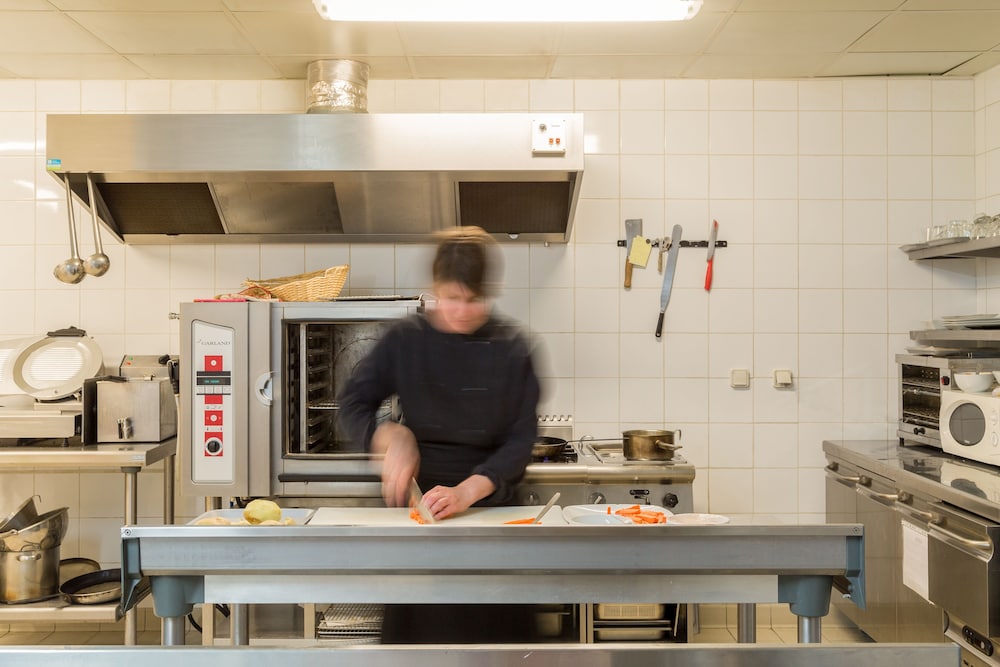 The Originals Boutique Hotel Spa Honfleur Sud 9/44