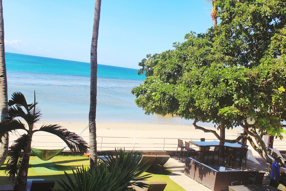 The Coral Beach Club 38/50