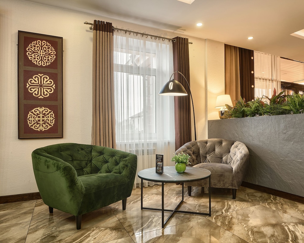 Aisha Bibi Hotel & Apartments 26/44