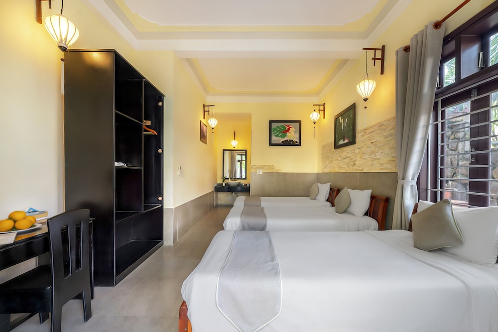 Loc Phat Hoi An Homestay - Villa 13/51