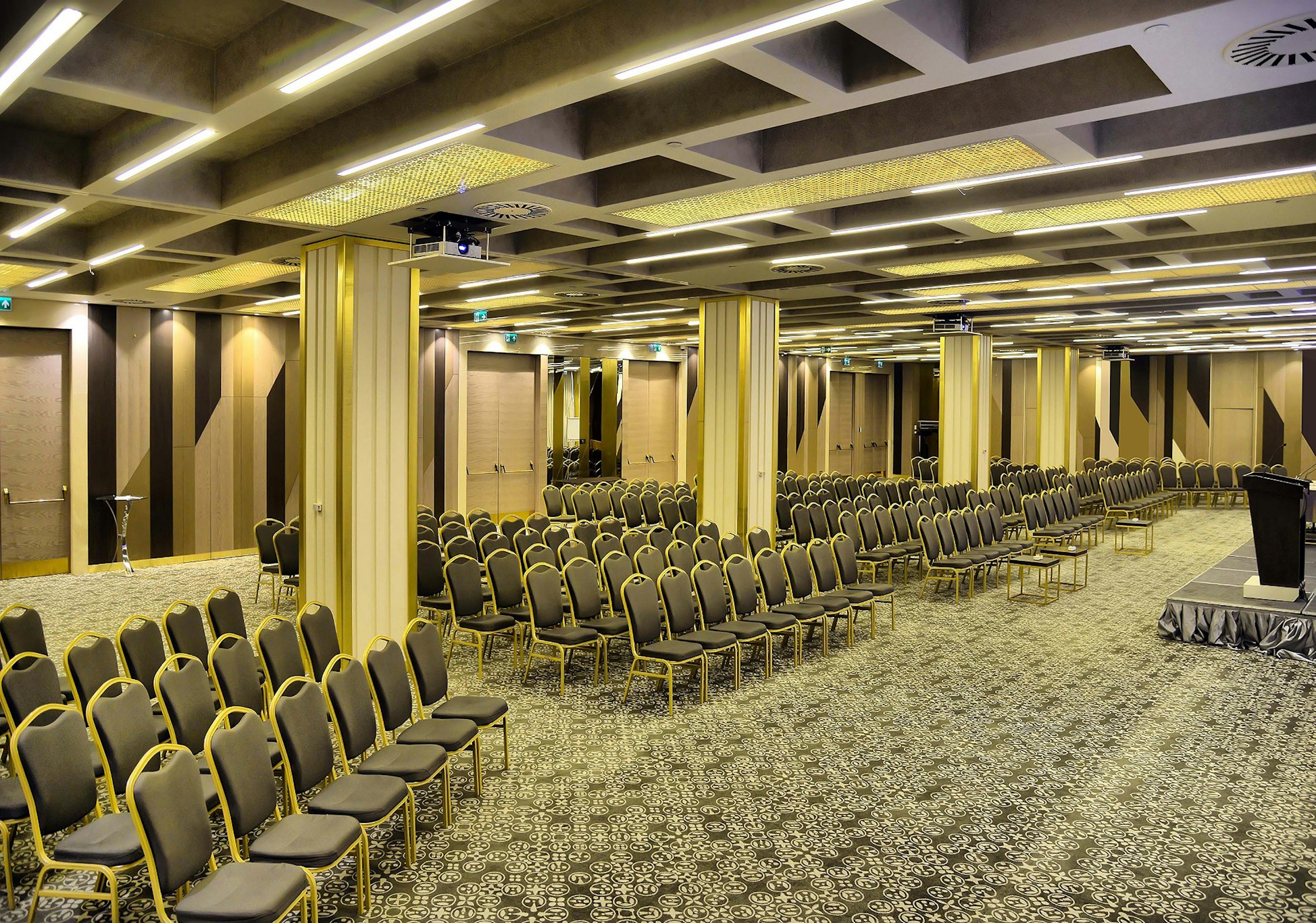 Hilton Istanbul Kozyatagi 47/50