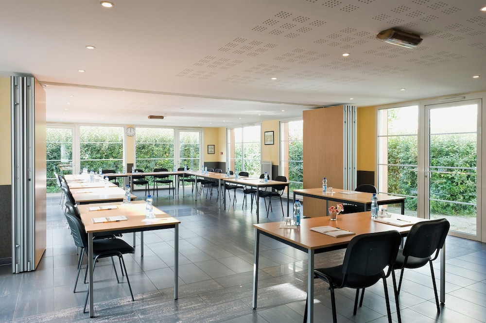 Residhotel Hauts D’Andilly 22/27