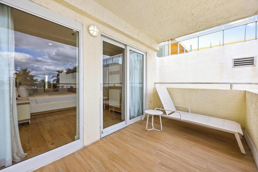 Hotel Ocean 28/64