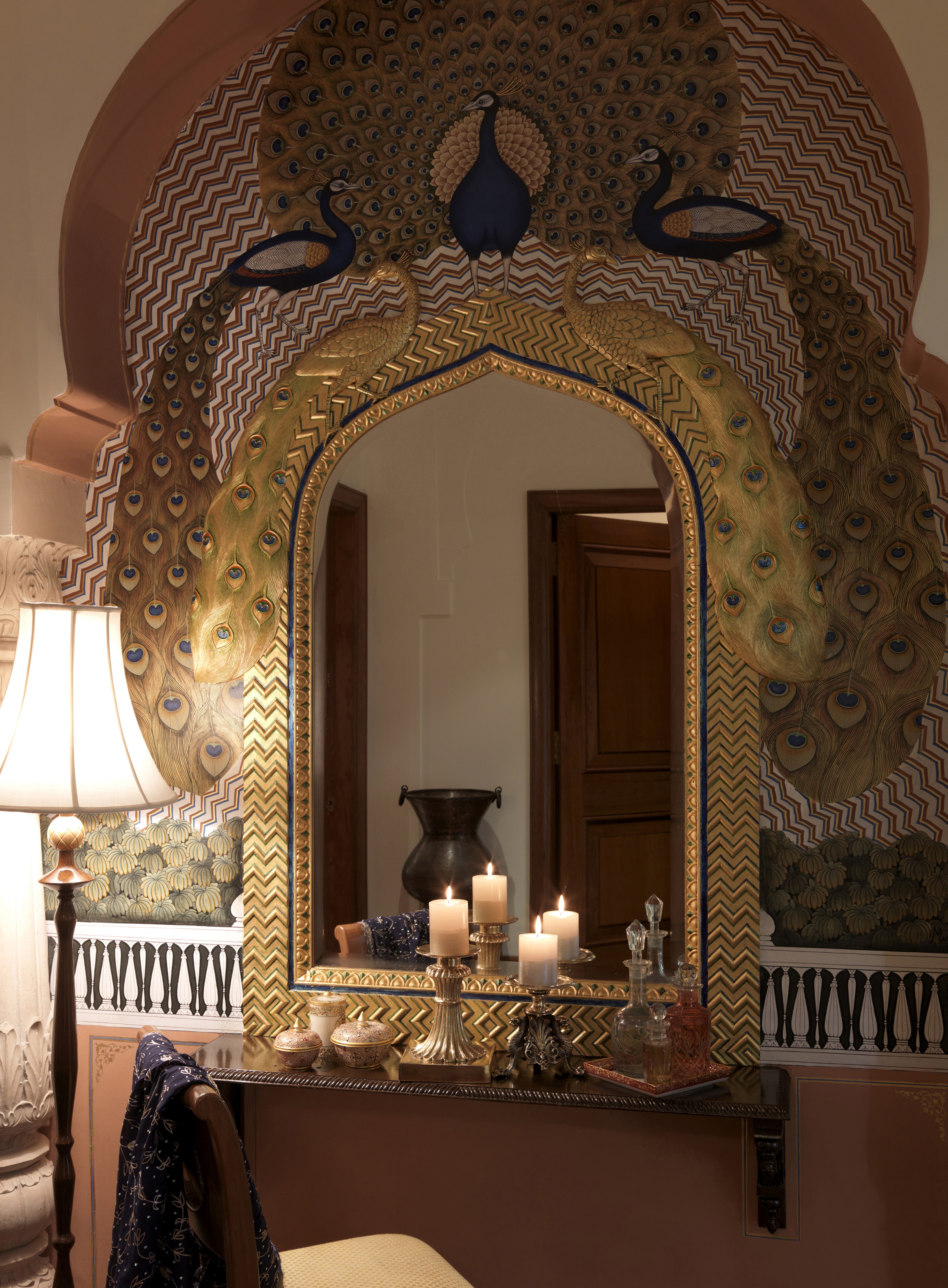 Rambagh Palace 16/85