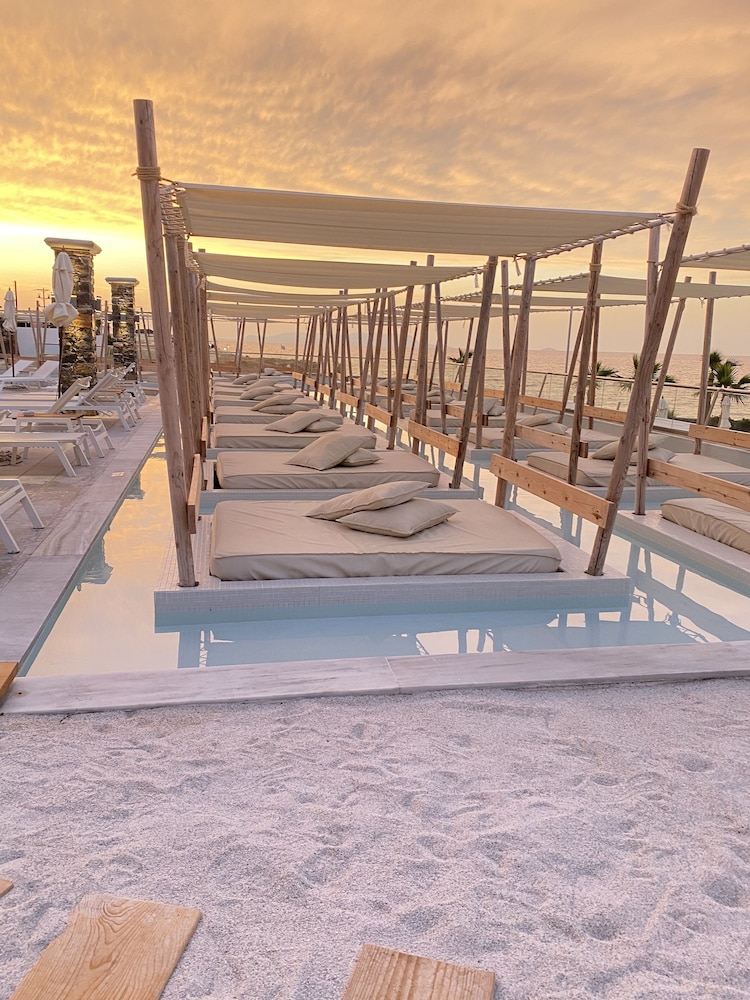 The GDM Island Hotel - Adults Only 36/50