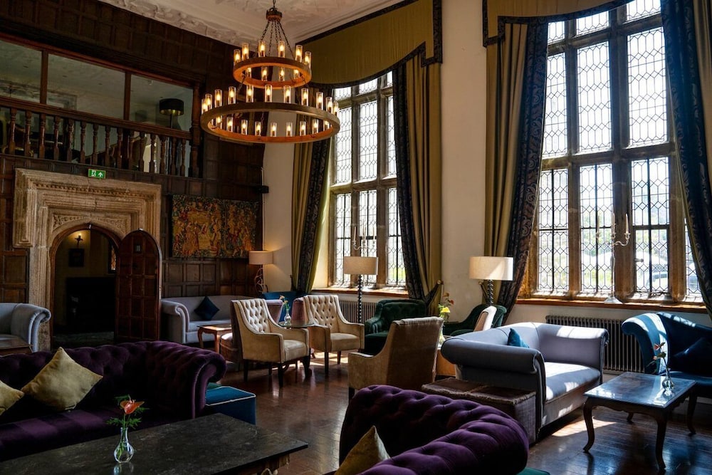 Boringdon Hall Hotel 80/99