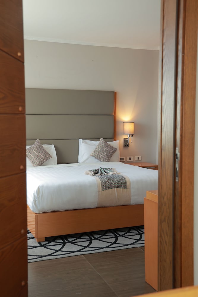 Bole Ambassador Hotel 13/50