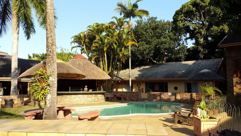 Jo-A-Lize Lodge 42/47