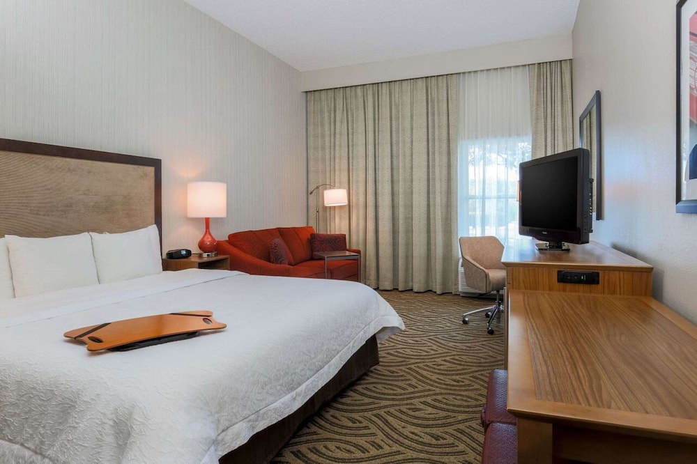 Hampton Inn Memphis Southwind 13/43