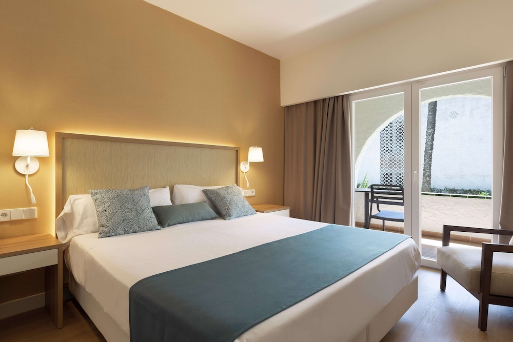 AluaSoul Menorca - Adults Only 17/50
